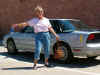 Susan Arrives